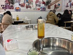 -品品野菜铜火锅(文汇路店)