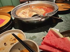 -牛New寿喜烧(龙湖金沙天街店)