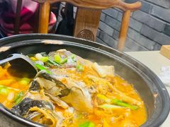 -五味堂·江浙土菜(月河特色店)