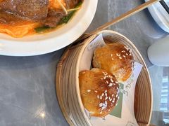 -陶兰居·香港饭店·海鲜大排档(圆融时代广场店)