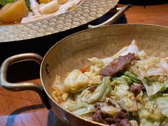 -楼兰新疆主题餐厅(坂田佳华领汇广场店)