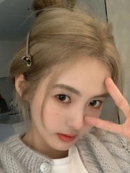 -HG美发设计沙龙