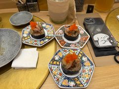 -鮨政·Omakase(港汇恒隆广场店)