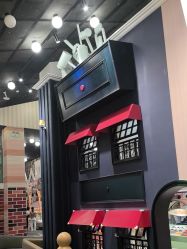 -奈尔宝·儿童乐园·亲子餐厅(星河湾店)