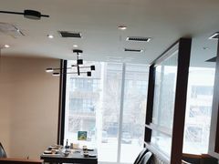 -江小渔鲜鱼火锅(西二道街店)