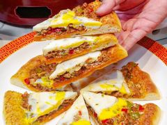 -巴依老爷新疆美食(常营店)