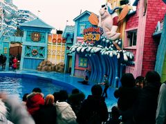 -华夏文旅海洋公园