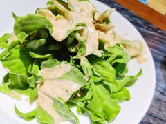 -青红之间·新派融合川菜(慈云寺店)