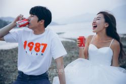 -太古映画婚纱摄影(天河店)