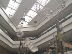 -科学馆(地铁站)