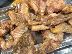 -肖肖酸萝卜鱼火锅(总店)