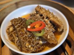 -潮府馆·非遗潮州菜·世纪公园(新国际博览中心店)