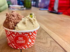 -Dal Cuore 达可芮冰淇淋(陕西北路店)