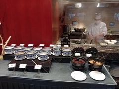 -重庆丽苑维景国际大酒店·海鲜自助餐厅