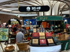 -杭州大厦LSE城市生活超市(杭州大厦店)