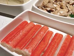 -海底捞火锅(中商百货店)