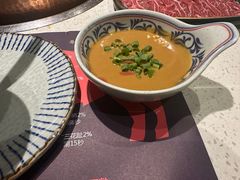 -牛村来人潮汕牛肉火锅(西单店)