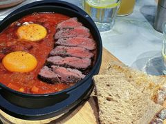-沛家·西餐Brunch·直火料理