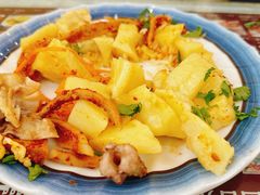 -花圃园餐厅店(和田二街28号院店)