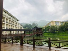 -乳源丽宫国际温泉酒店