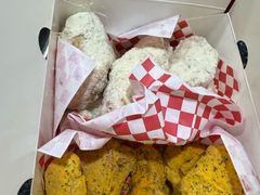 -SUN炸鸡专门店(西塔总店)