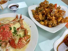 -星奇缘·海鲜餐厅(东山美食地标店)