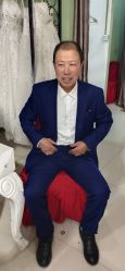 -巴黎新娘婚纱摄影