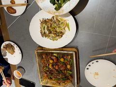 -陈家小院(阜昌路店)