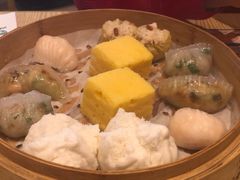 -添好运点心专门店(百老汇店)