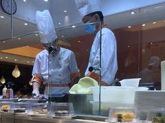 -新一番三文鱼寿司(红城湖店)