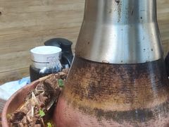 -香满锅老北京羊蝎子火锅·家常菜(新街口店)