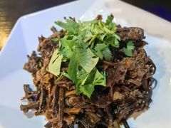 -柒號馆天津菜·八珍豆腐·牛窝骨