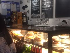 -HELLO 27 意面·沙拉·帕尼尼