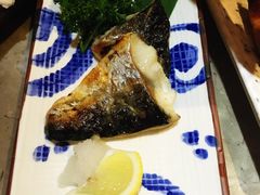 -贵木日本料理·铁板烧(新地假日广场店)