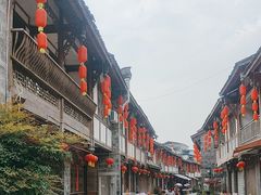 -海窝子古镇
