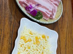 -紫霞门韩国料理烤肉(深南东路店)