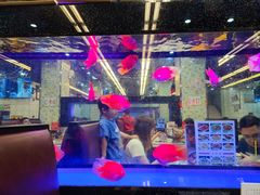 -新辉港式茶餐厅(北栅店)