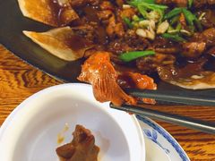 -皖北巫氏三胖地锅鸡(长淮总店)