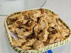 -小山东羊肉汤馆(同济新村店)