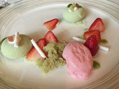 -LONG BAR 廊吧(外滩华尔道夫酒店)