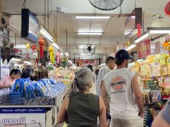 -瓦洛洛传统市场