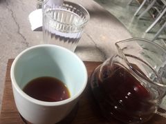 -Nectar One Cafe(勇烈路n1店)