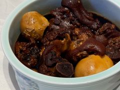 -香港狮子山下·明星粤菜餐厅(北苑店)