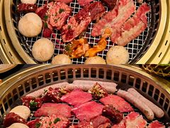 -AJIYA·池袋日式烧肉自助(天津万象城店)