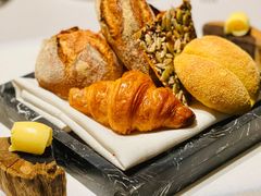 -Le Bistrot de Racine