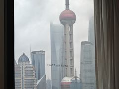 -上海外滩茂悦大酒店