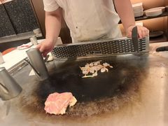 -火地铁板烧(昆山万象汇店)