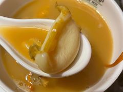 禄婶鲍鱼冬瓜鸡汤-禄婶鸡煲·打边炉