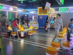 -快乐街区(成都龙湖北城天街店)