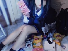 -米游妙妙屋cosplay换装自拍摄影体验馆